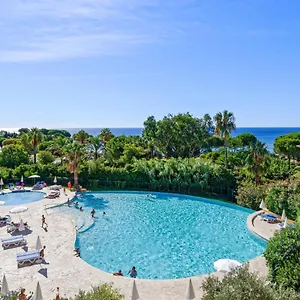 Pierre & Les Rivages Des Issambres Aparthotel Les Issambres