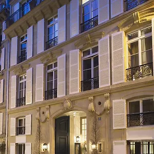 Pavillon Faubourg Saint-germain & Hotel Parigi