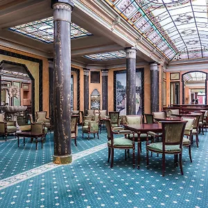 Chouchou Hotel Parigi
